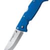 Taschenmesser Finn Wolf, Blau, 2018er Modell