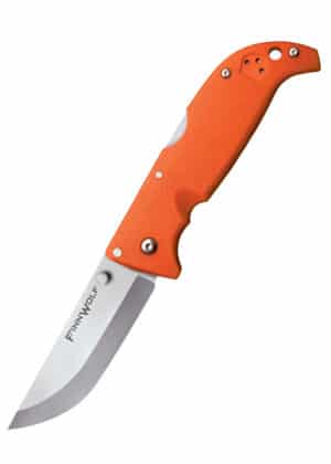 Taschenmesser Finn Wolf, Blaze Orange, 2018er Modell