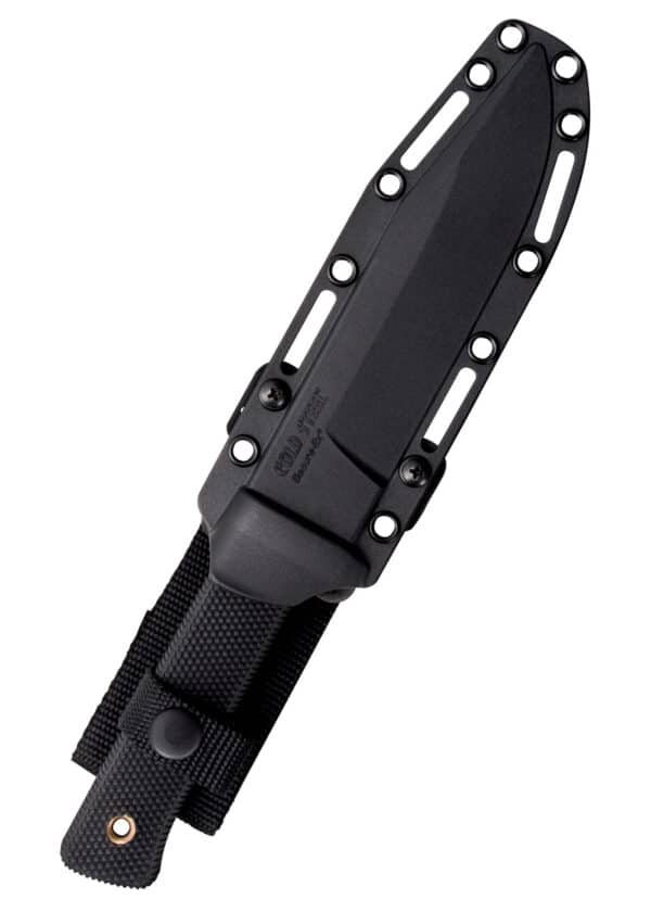 Rettungsmesser SRK mit SK-5 Karbonstahlklinge