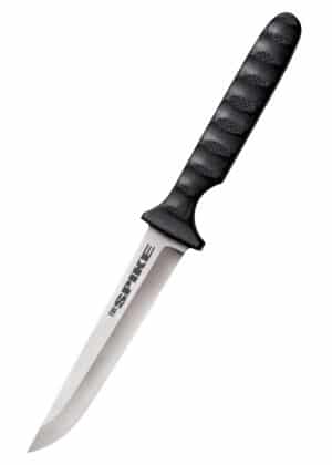 Drop Point Spike, nôž na krk