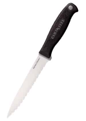 6er Steakmesserset, Kitchen Classics, mit optimierten Griffen