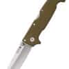 Taschenmesser SR1 Tanto Point
