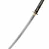 Gold Lion Katana