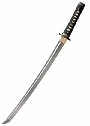 Gold Lion Wakizashi