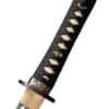 Gold Lion Wakizashi