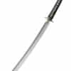 Warrior Chisa Katana