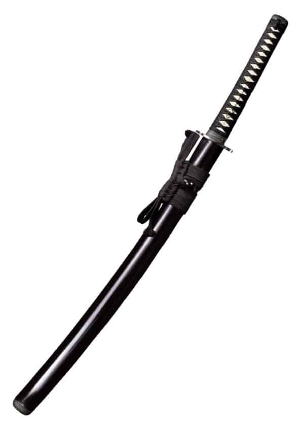 Warrior Chisa Katana