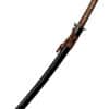 Mizutori (Kranich) Katana