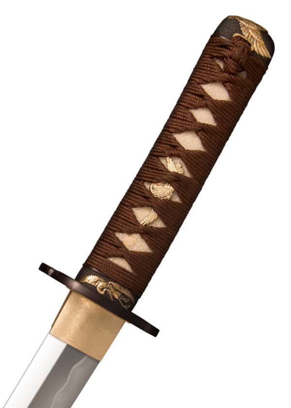 Mizutori (Kranich) Wakizashi