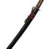 Mizutori (Kranich) Wakizashi