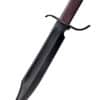 1917 Frontier Bowie-Messer