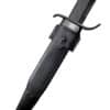 1917 Frontier Bowie-Messer