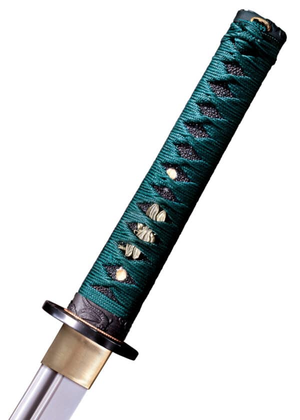 Dragonfly Wakizashi