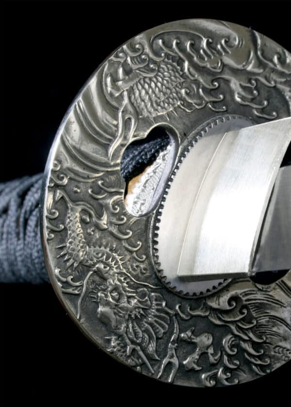 Emperor Katana