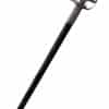 Englisches Backsword