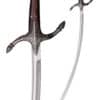 Scimitar, Orientalischer Säbel