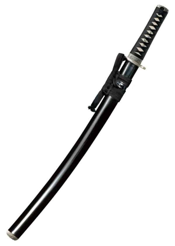 Emperor Wakizashi