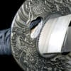 Emperor Wakizashi