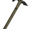 Trench Hawk, Olivgrün