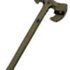 Trench Hawk, Olivgrün
