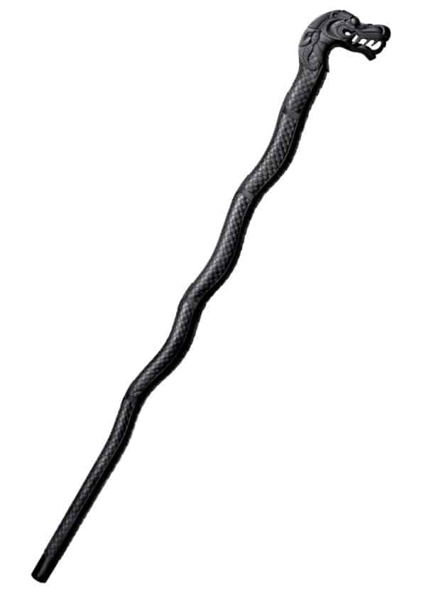 Dragon Gehstock
