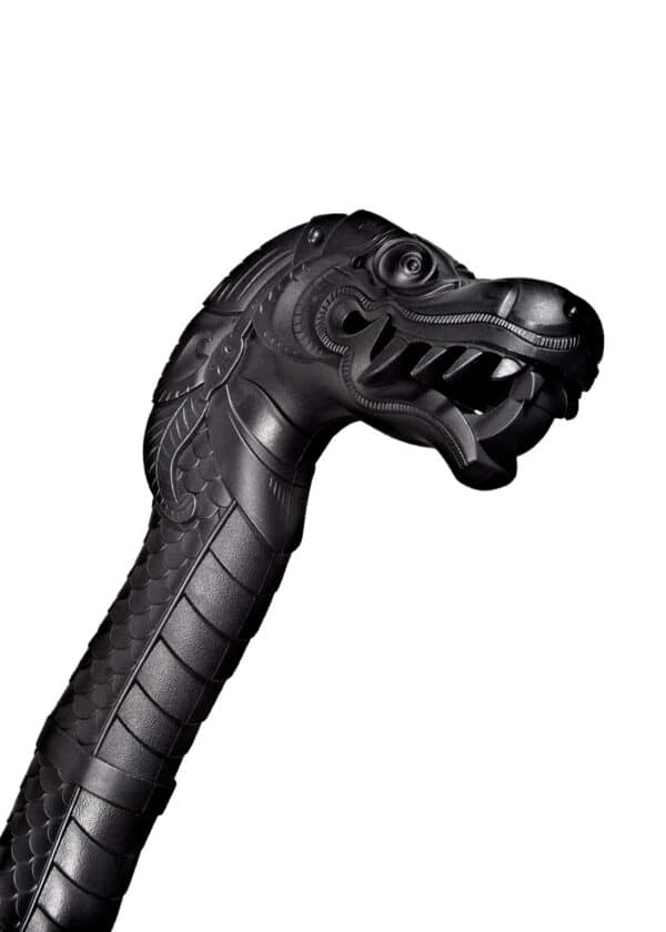 Dragon Gehstock