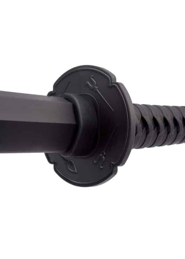 O Tanto Bokken, tréningový meč s optimalizovanou rukoväťou