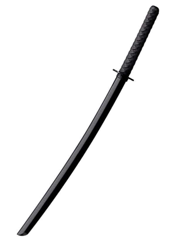 O Bokken, tréningový meč s optimalizovanou rukoväťou