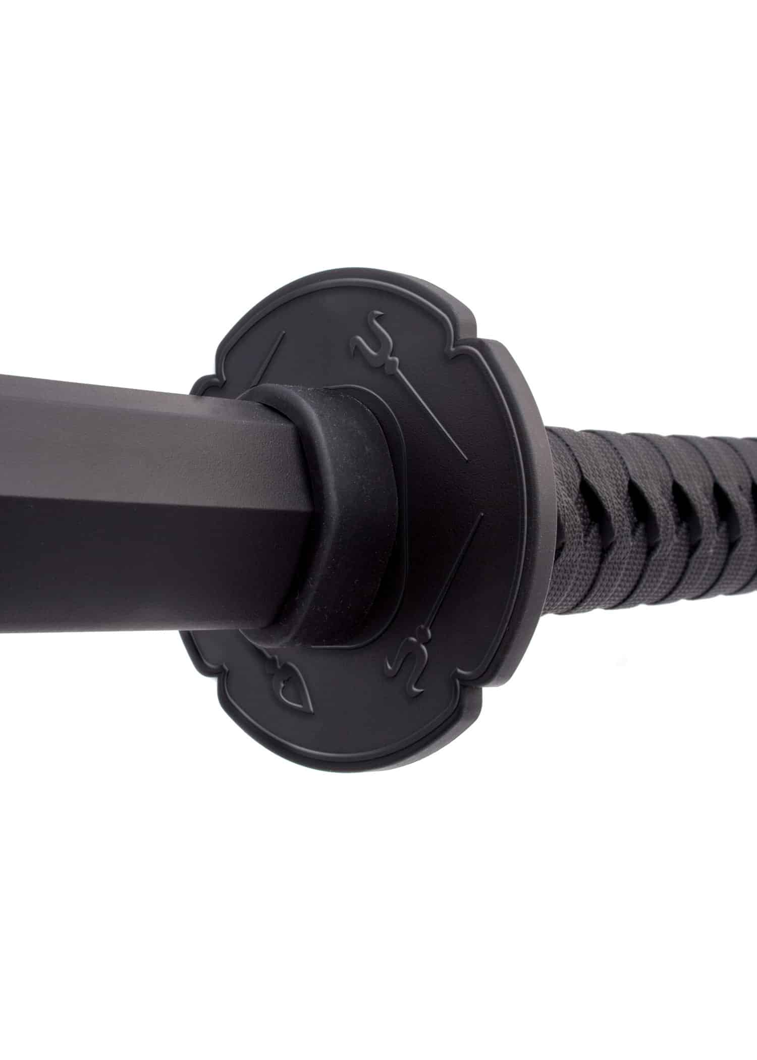 O Bokken, tréningový meč s optimalizovanou rukoväťou