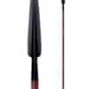 Assegai mit langem Schaft, inkl. Scheide