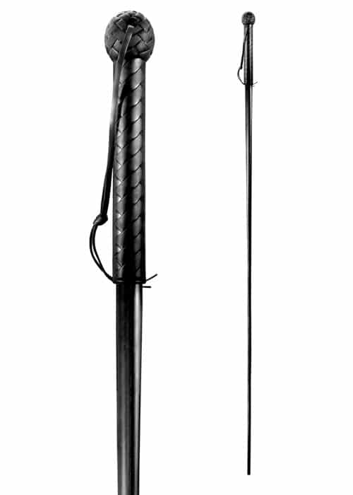 Sjambok, africký bič, cca 137 cm