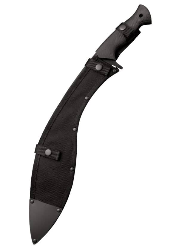 Royal Kukri Machete mit Scheide
