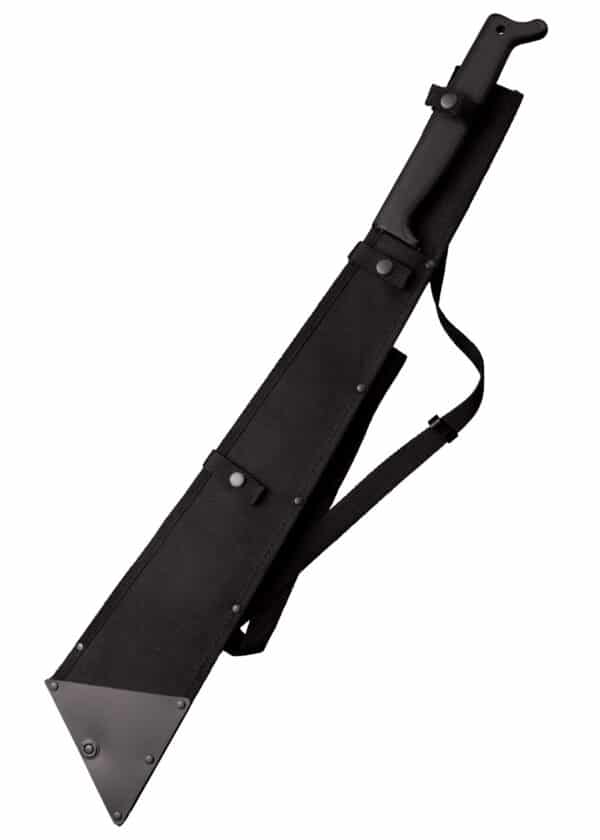 All Terrain Chopper, Machete mit Scheide