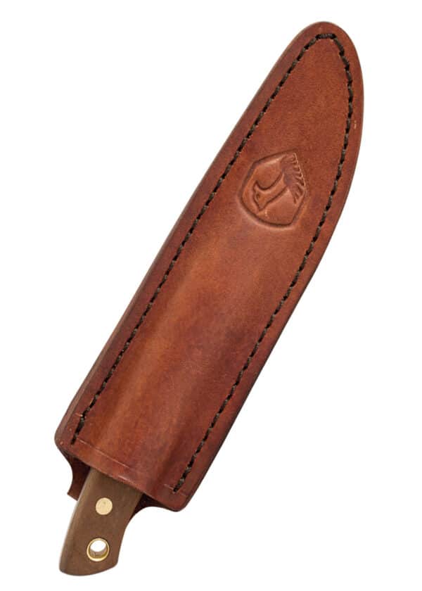 Mayflower Knife, Condor