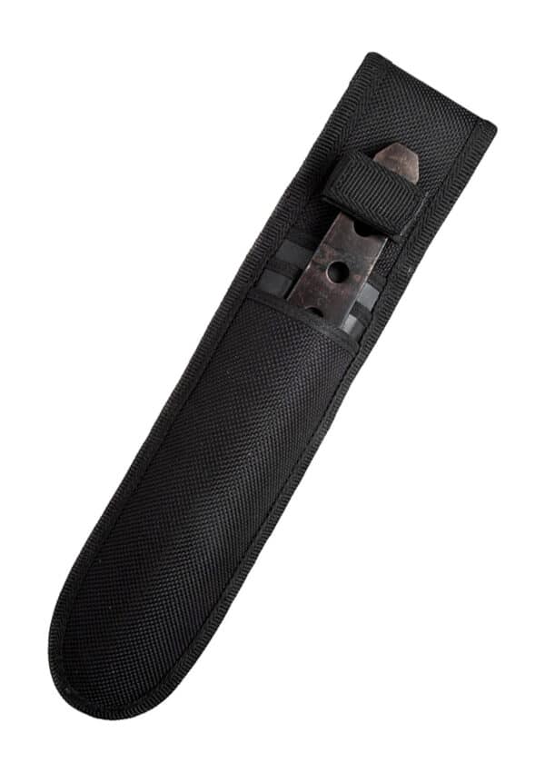 Half Spin Thrower Knife Set, Condor