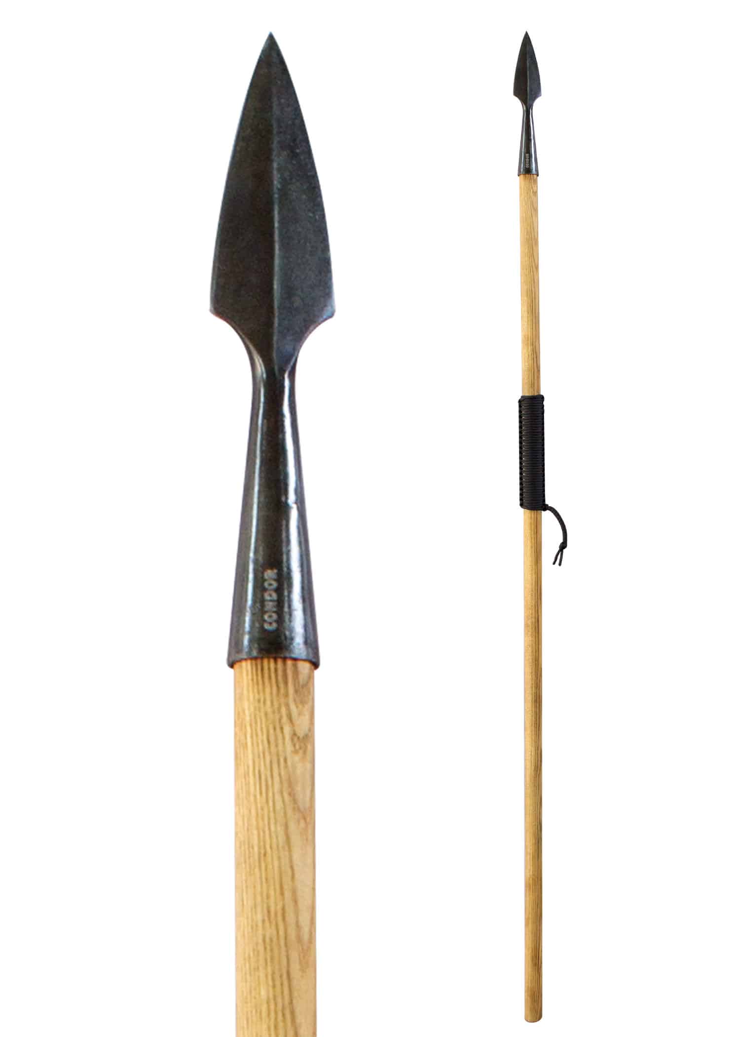 CTK-60910_condor_tool_and_knife_ctk_speer_greek_spear Greek Spear, Condor