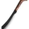 Mini Duku Machete, Condor