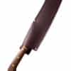 Mini Duku Machete, Condor