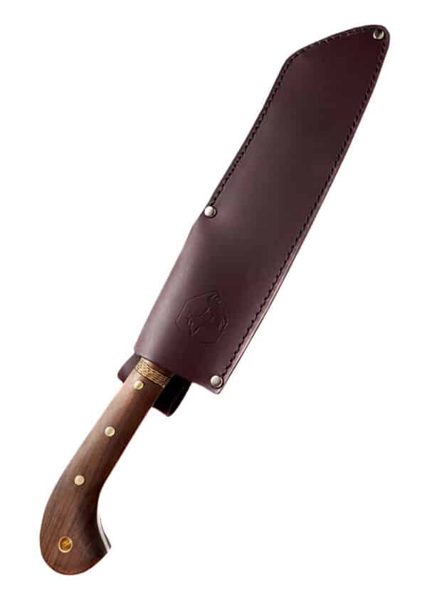 Mini Duku Machete, Condor