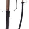Naval Cutlass, Condor