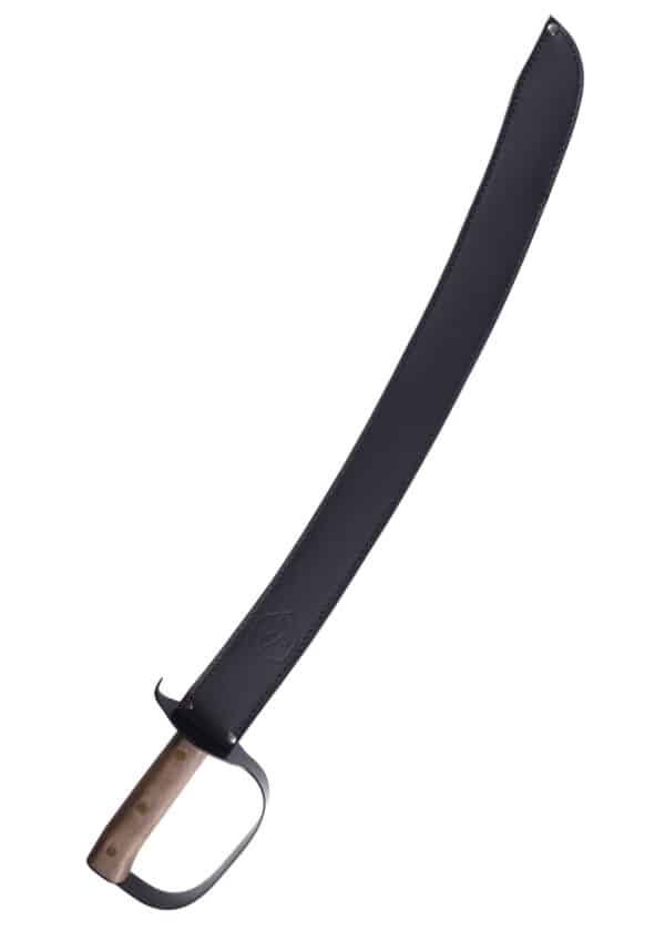 Naval Cutlass, Condor