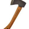 Scout Axe, Condor