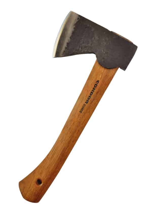 Scout Axe, Condor