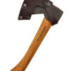 Scout Axe, Condor