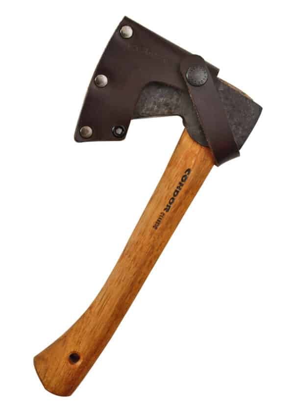Scout Axe, Condor