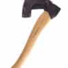 Greenland Axe, Condor