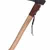 Cloudburst Axe, Condor