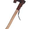 Cloudburst Axe, Condor