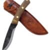 Huron Knife, Condor