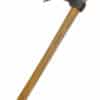 Indian Throwing Tomahawk, Condor